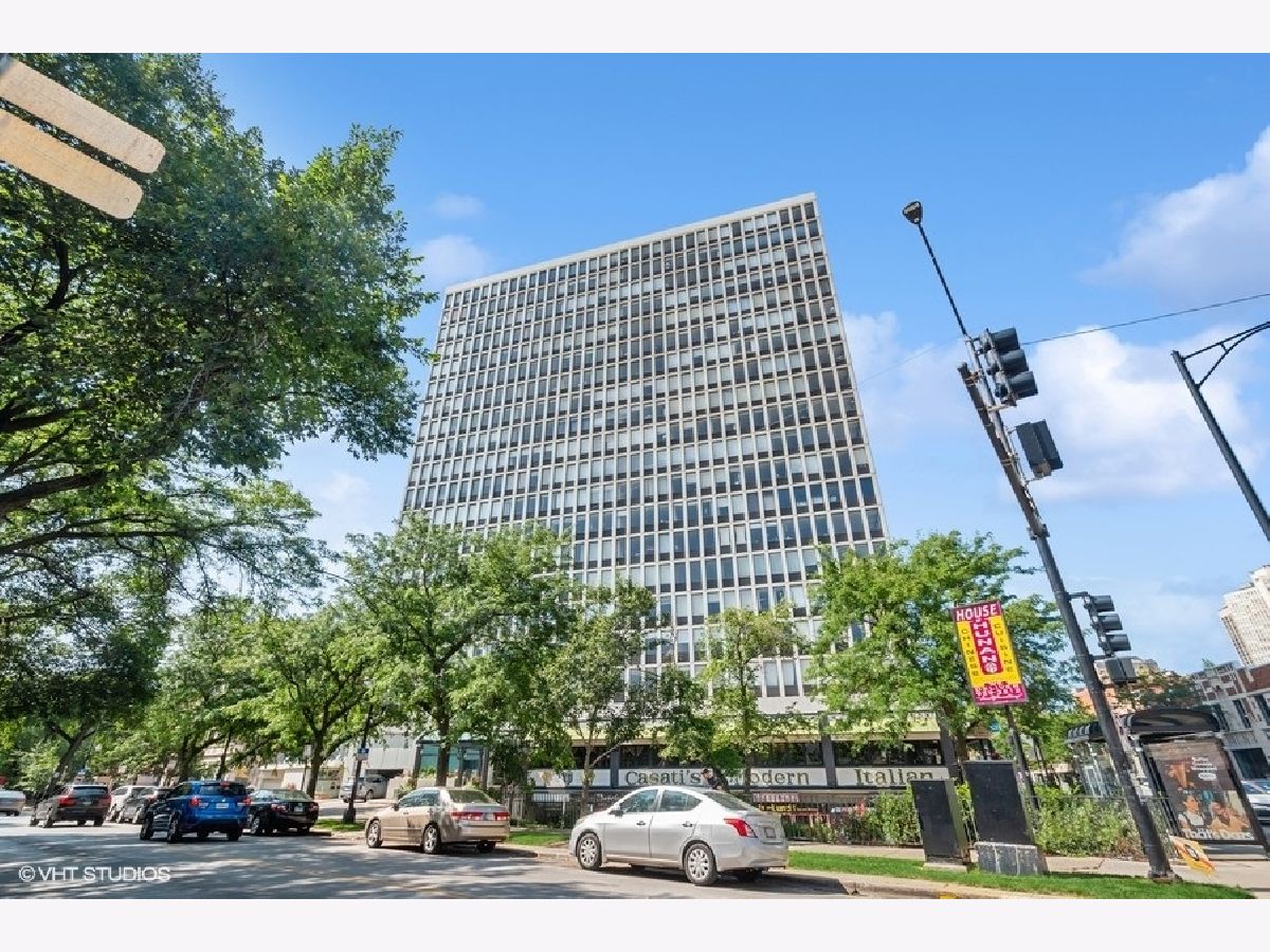 Condominiums Sold Park West Condos Chicago Illinois, 444 Fullerton