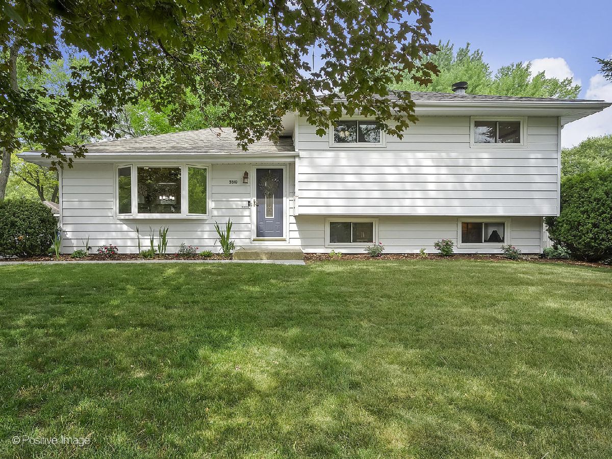 Homes Sold Oakview Lisle Illinois, 5310 Meyer