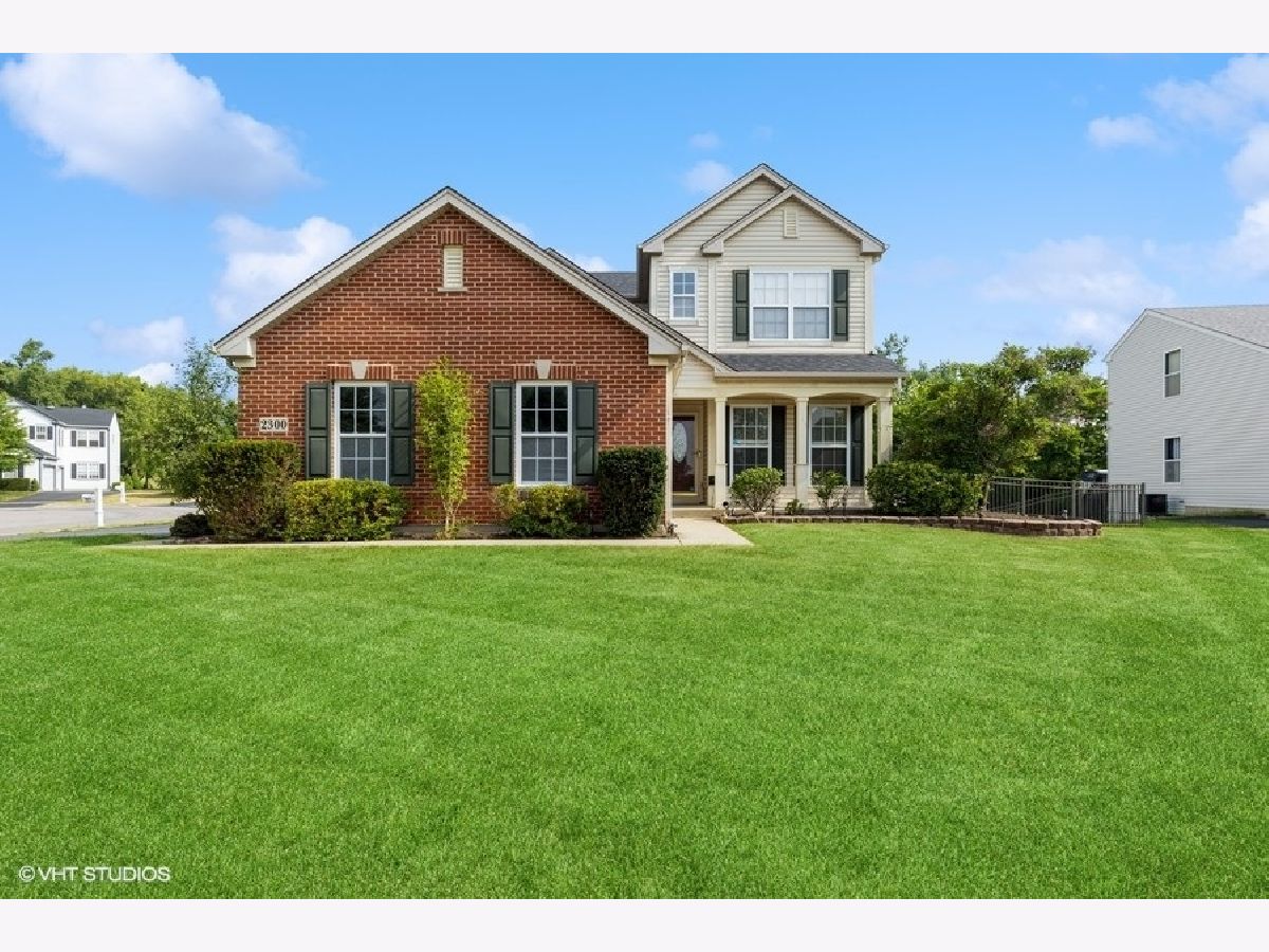 Homes Sold Ponds Of Bull Valley Woodstock Illinois, 2300 Serenity