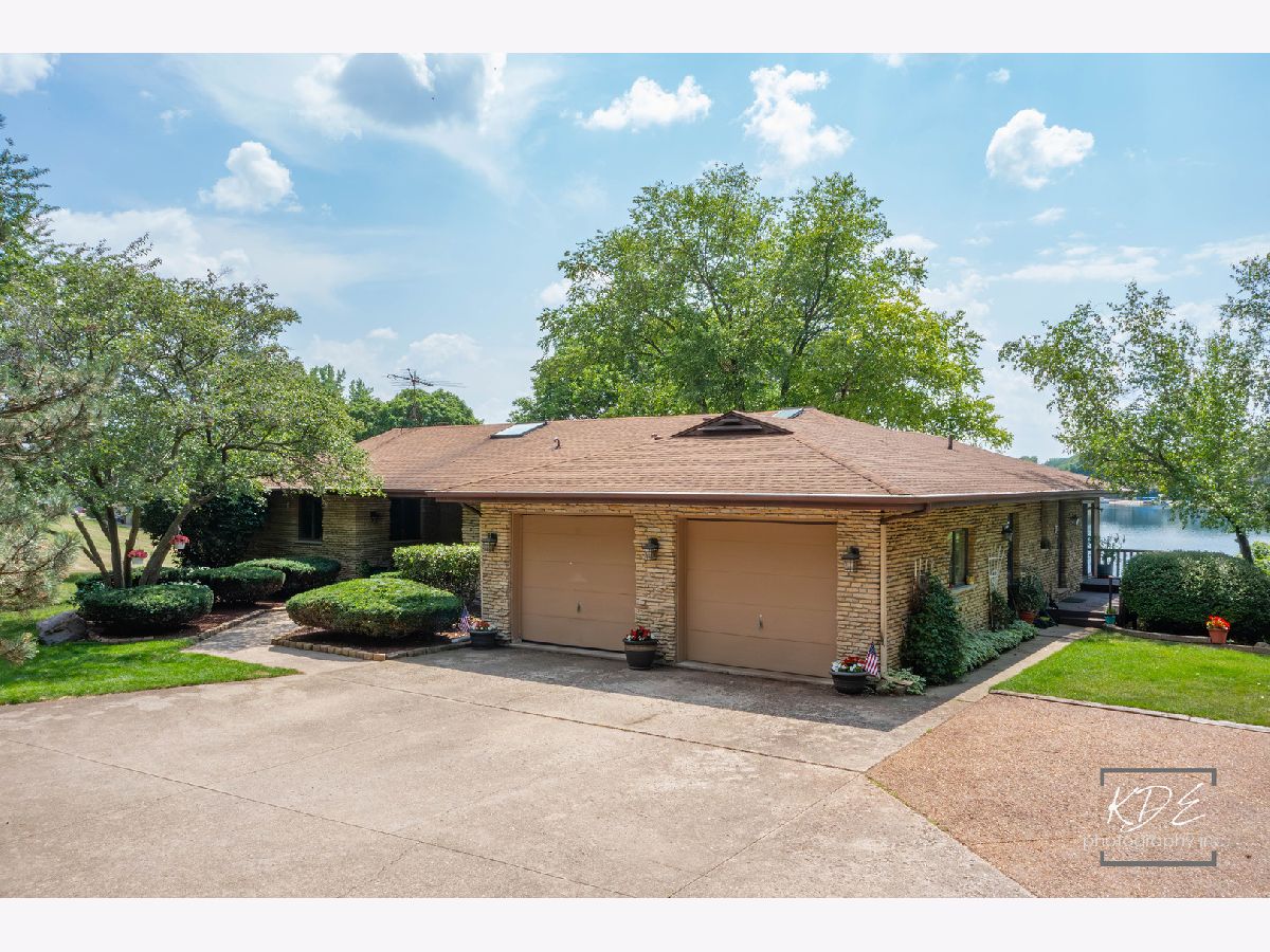 Homes Sold Lake By Clark Plainfield Illinois, 23211 Pilcher