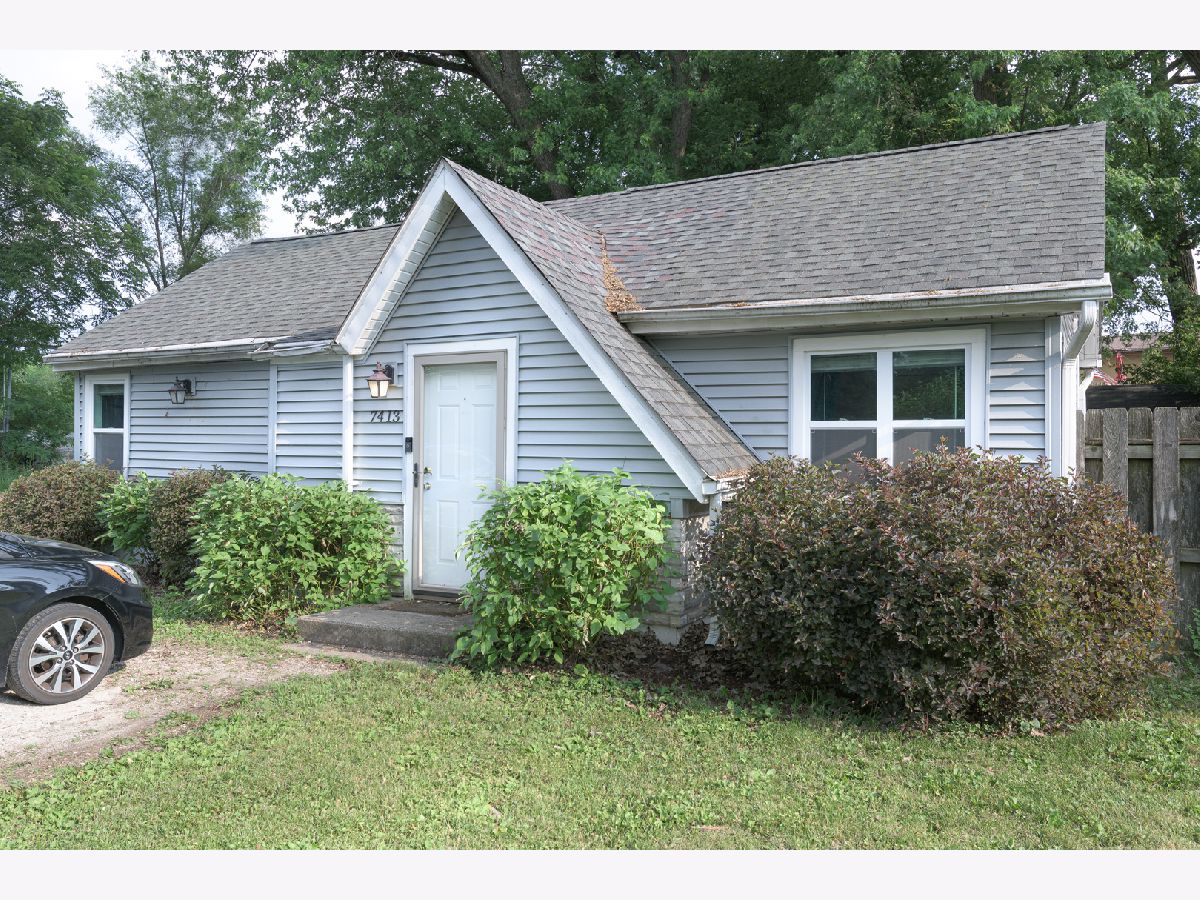 Homes Sold Wonder Center Wonder Lake Illinois, 7413 South