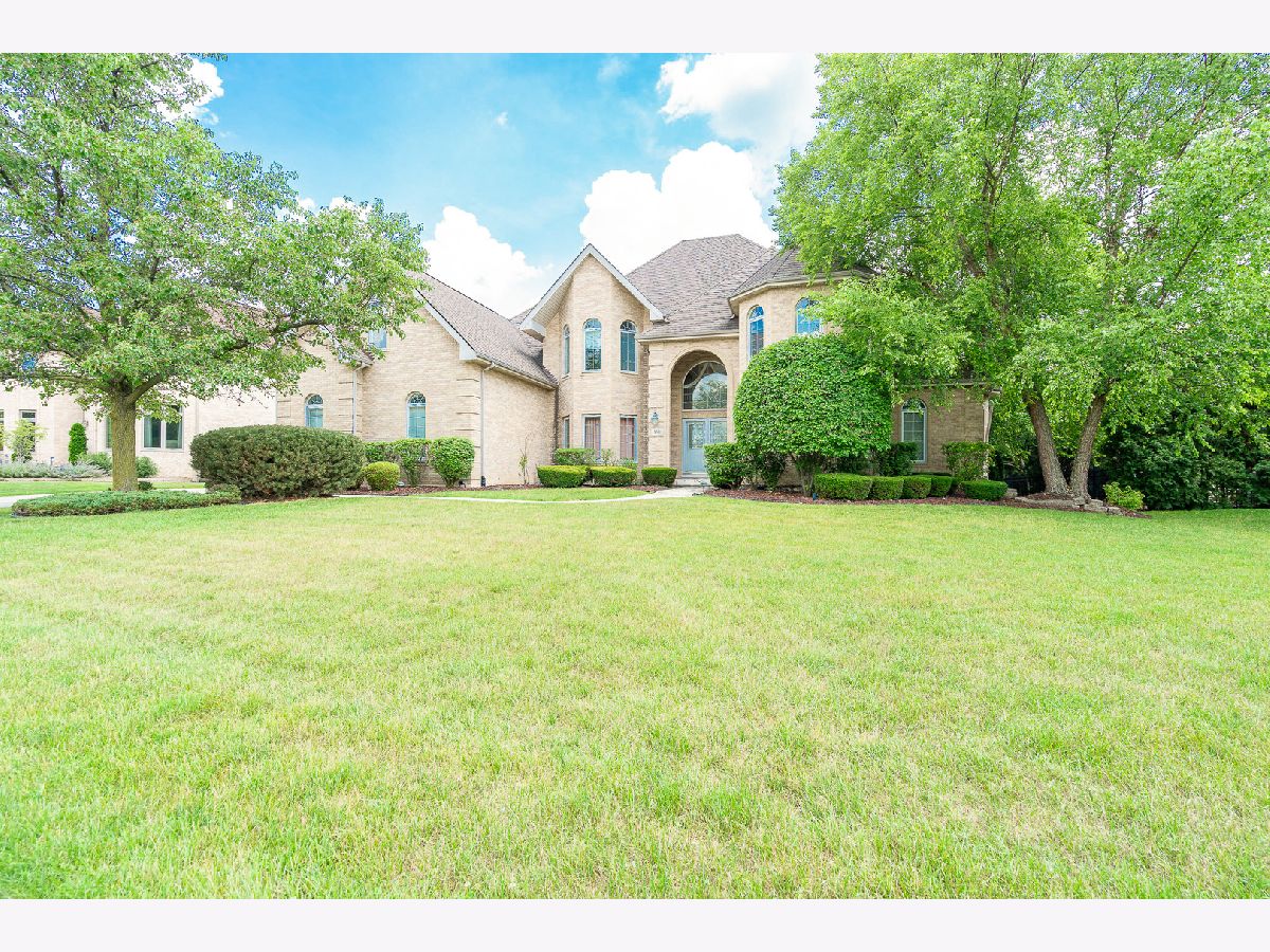 Homes Sold Bridlewood Estates Orland Park Illinois, 13539 Turnberry