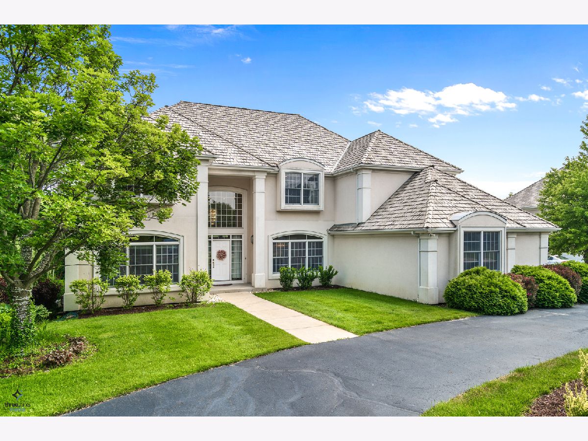 Homes Sold Ponds Of Kildeer Kildeer Illinois, 21583 Swan