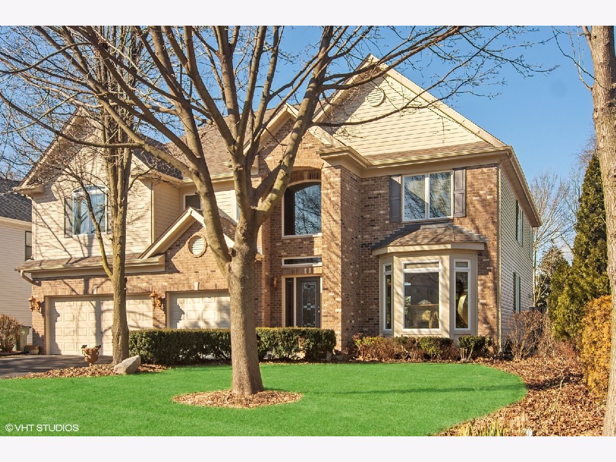 Homes Sold Arlington Crest Palatine Illinois, 450 Williams
