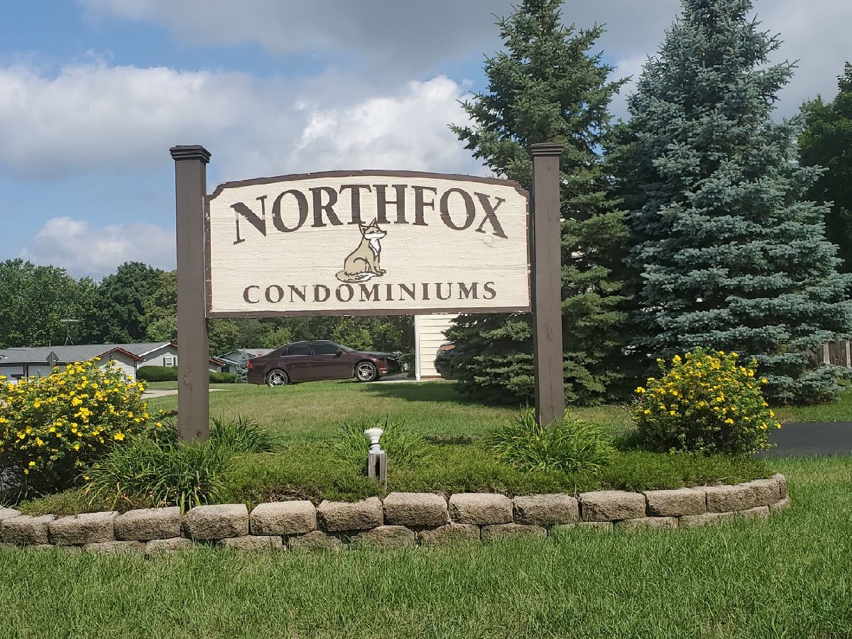 Condominiums Sold Northfox Mchenry Illinois, 4608 Northfox