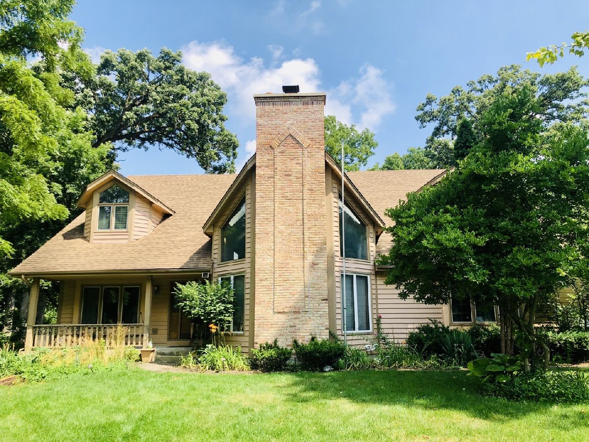 Homes Rented Royce Woods Naperville Illinois, 241 Fiala Woods