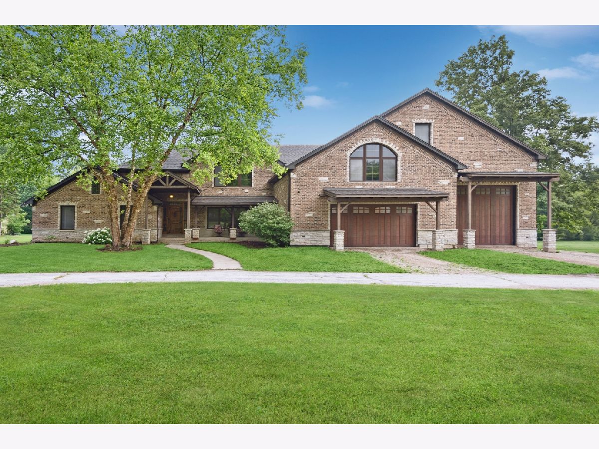 Homes Sold Boschome Farms Kildeer Illinois, 21276 North Boschome