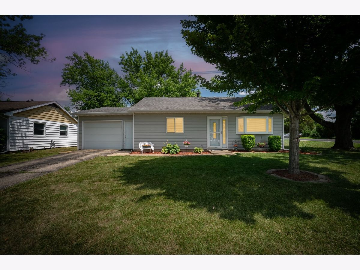 Sold Washington Illinois, 308 Temple