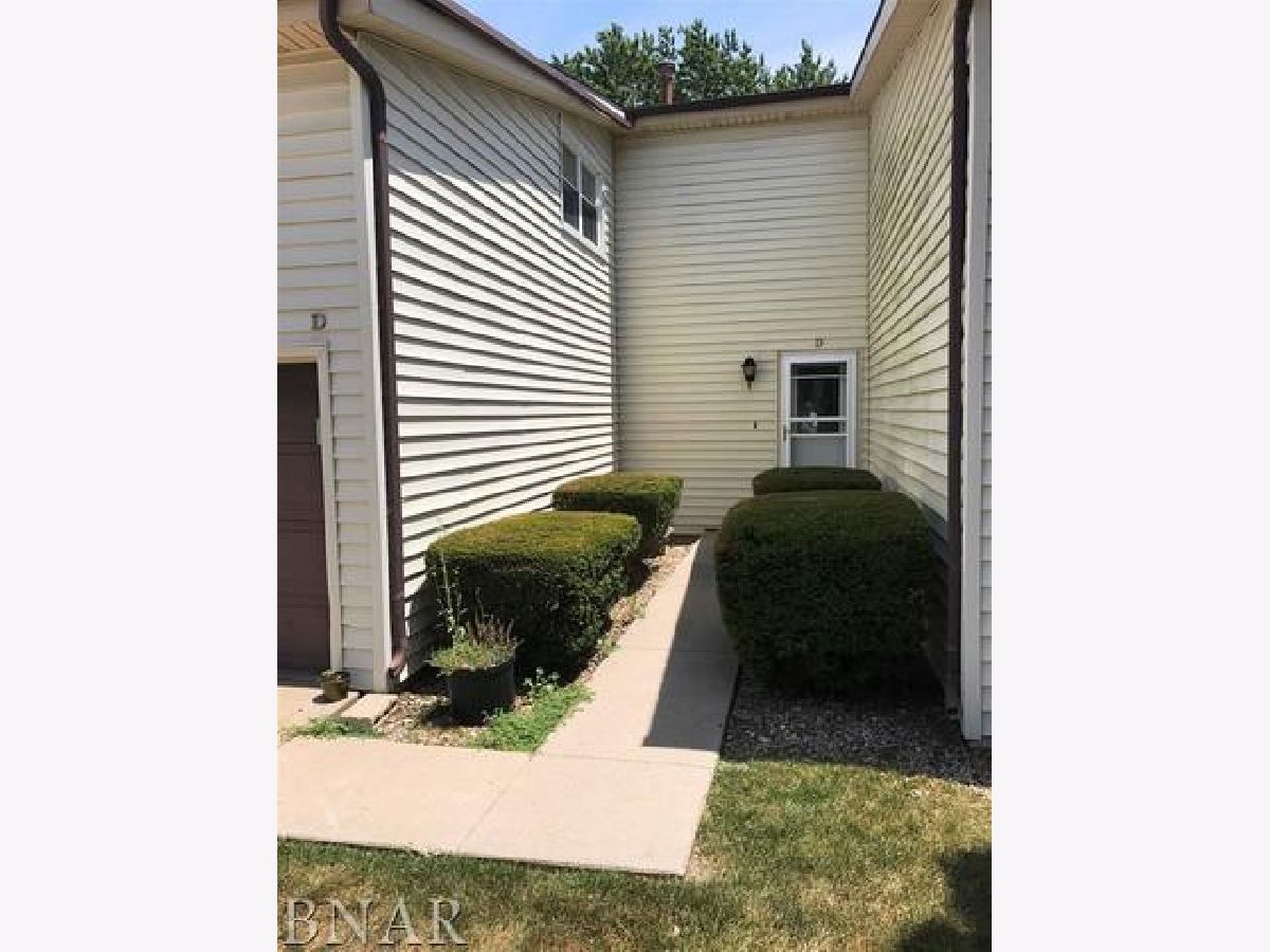 Condos & Townhomes Sold Key West Normal Illinois, 1717 King