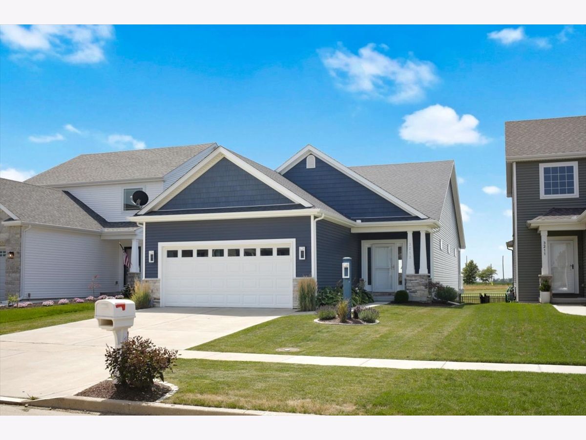 Homes Sold Legends Of Champaign Champaign Illinois, 3213 Palmer