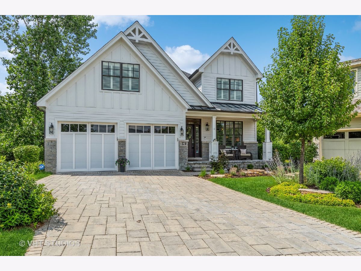 Homes & Condos & Townhomes Sold Lakelands Club Plainfield Illinois, 13236 Lake Mary