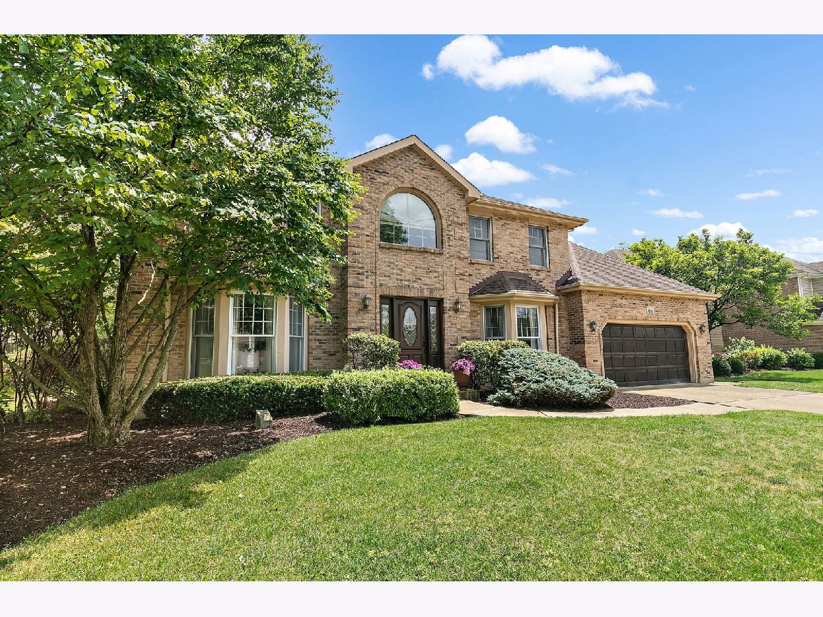 Homes Sold Rosedale Roselle Illinois, 655 Red Maple