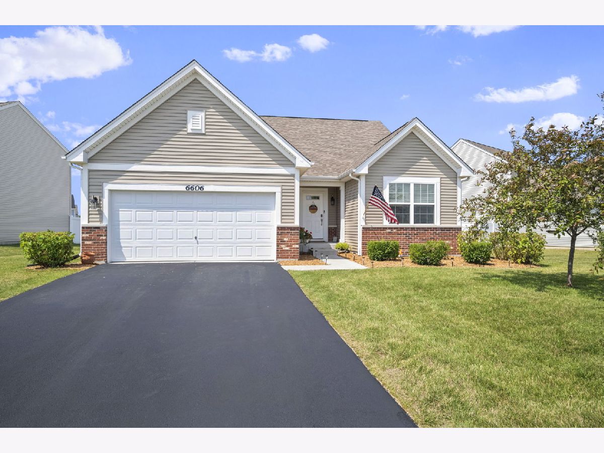 Homes Sold Legacy Pointe Joliet Illinois, 6606 Colaric