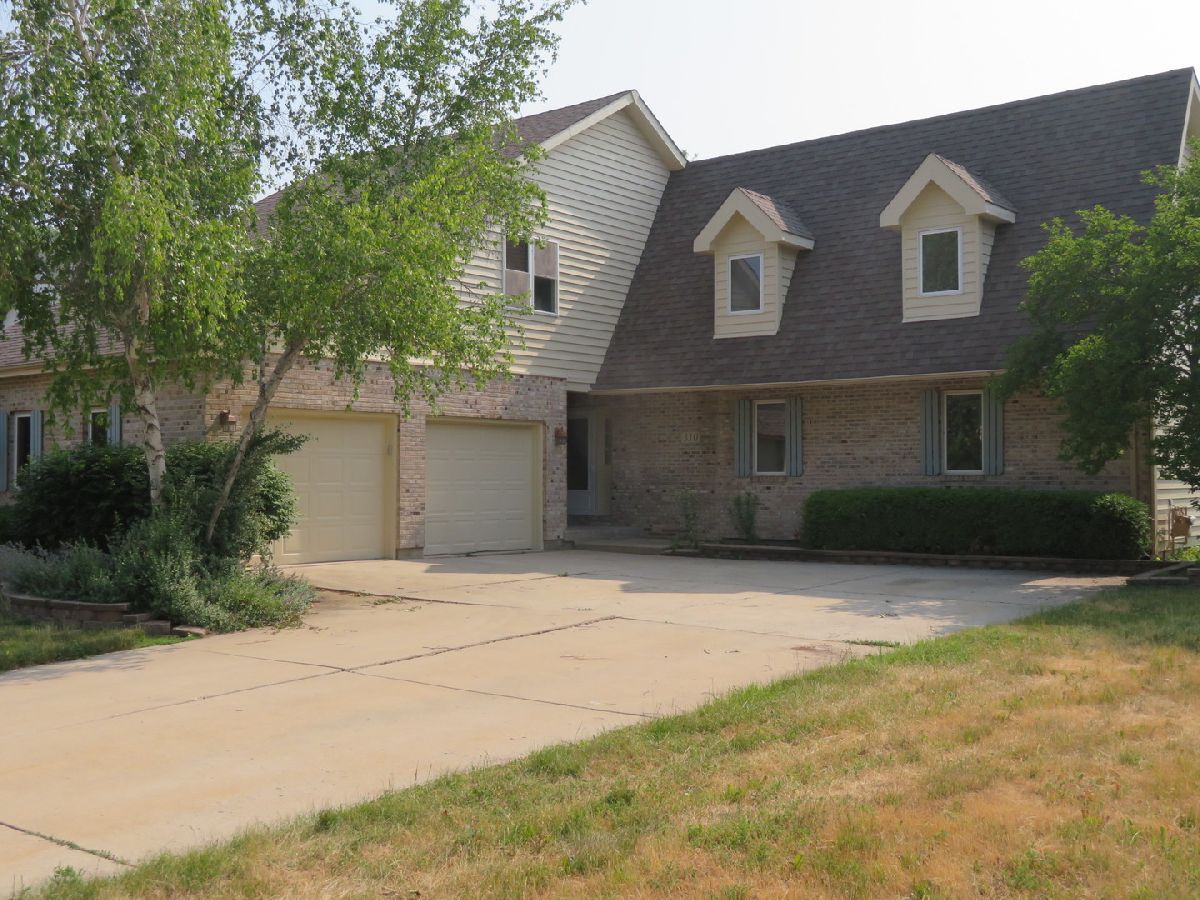 Homes Sold Lakeside Sans Souci Aurora Illinois, 310 Lakeview