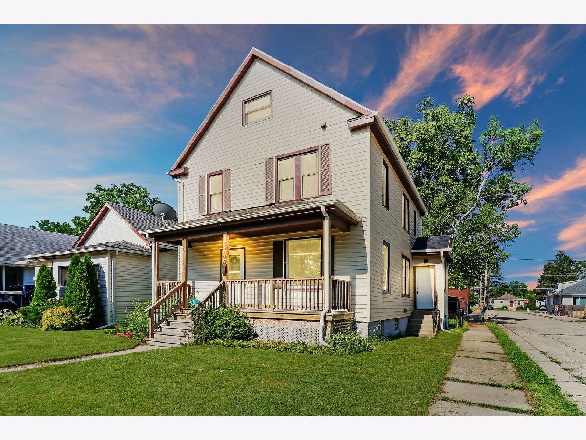  Sold Kenosha Wisconsin, 3700 13th