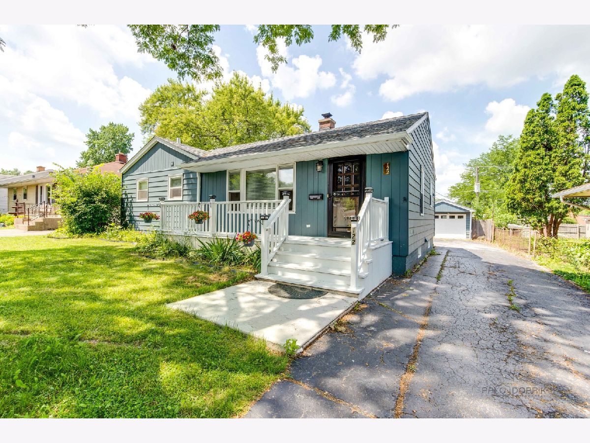 Homes Sold Cardinal Terrace Mundelein Illinois, 122 Lincoln
