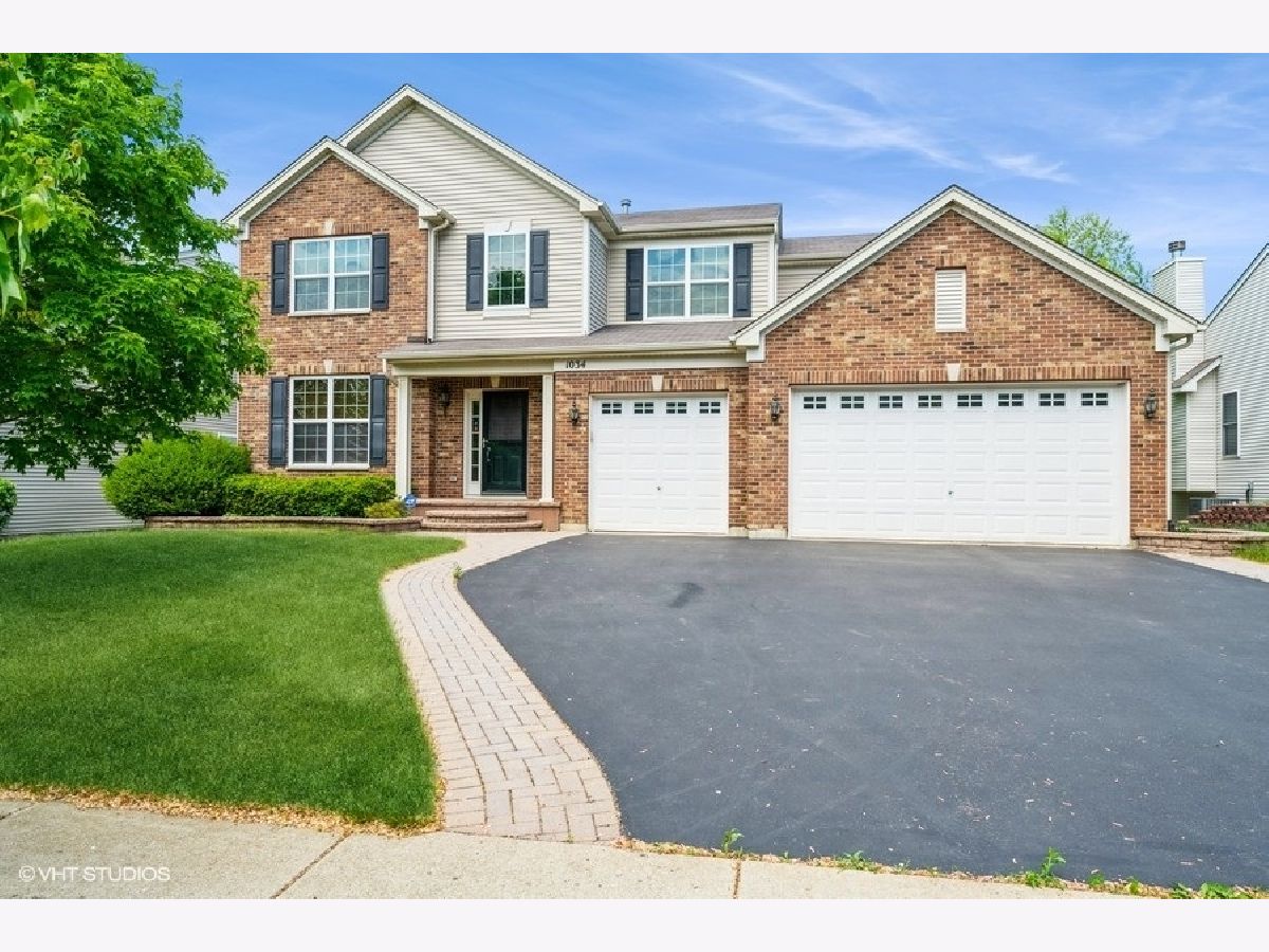 Homes Sold Lancaster Falls Volo Illinois, 1034 Galena