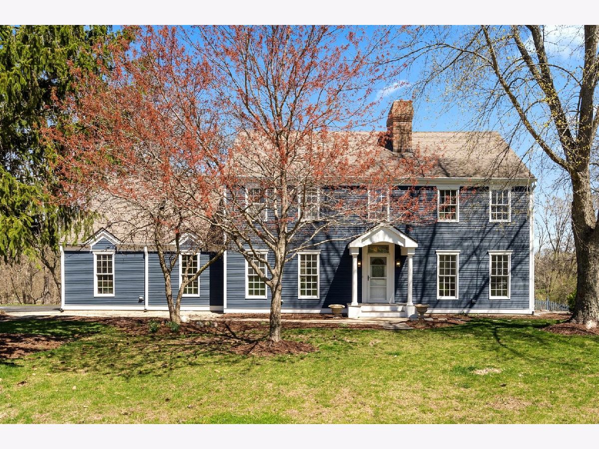 Homes Sold Farm Colony Estates Yorkville Illinois, 21 Morgan
