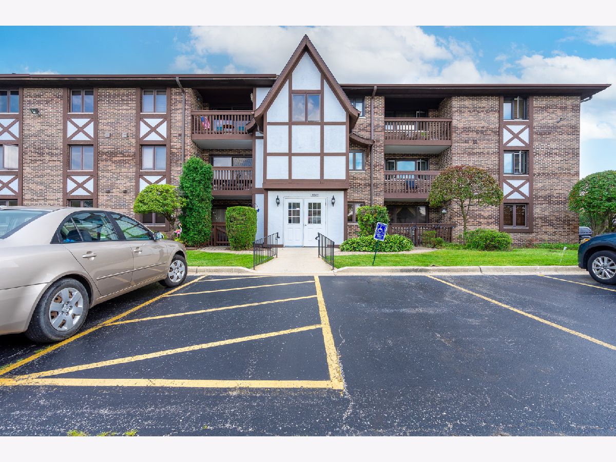 Condominiums Sold Central Park Condos Oak Lawn Illinois, 5640 103rd