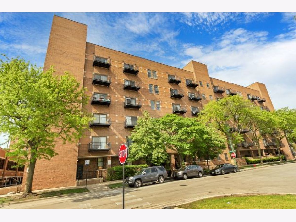 Condos & Townhomes & Homes Rented Renaissance Place Chicago Illinois, 1000 53rd