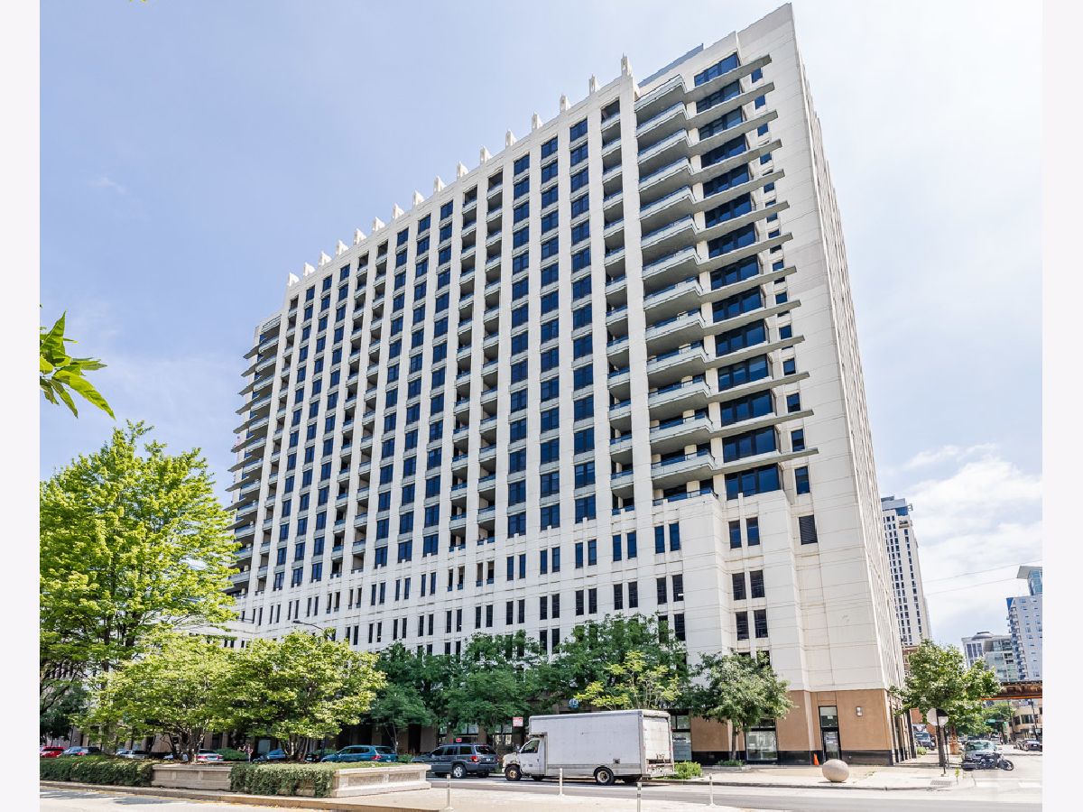 Condominiums Sold Vision On State Chicago Illinois, 1255 State