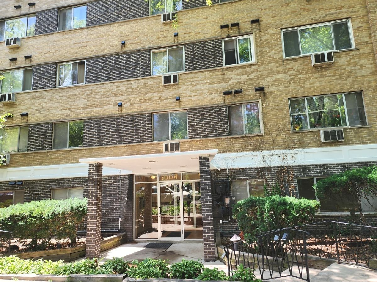 Condominiums Sold Winchester Condominiums Chicago Illinois, 7306 Winchester