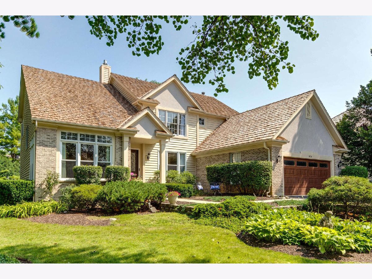 Homes Sold Timber Creek Libertyville Illinois, 1428 Braxton
