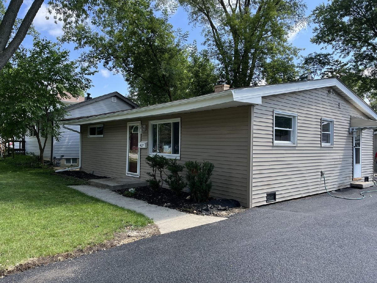 Homes Sold North Shore Park Mundelein Illinois, 427 Garfield