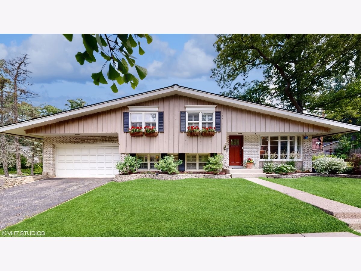 Homes Sold Northmoor Lake Forest Illinois, 15 Winston