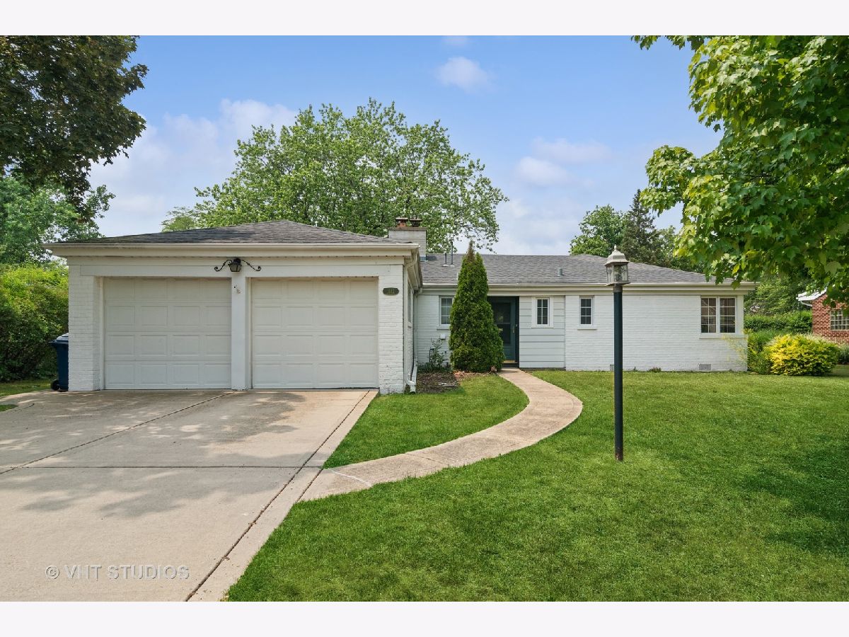 Homes Sold Robinhood Estates La Grange Park Illinois, 1512 Robinhood