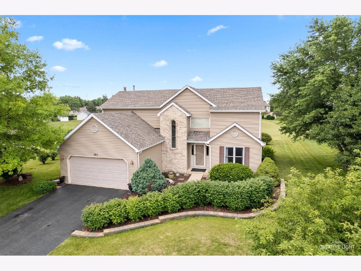 Homes Sold Blackberry Creek North Yorkville Illinois, 523 Cheshire