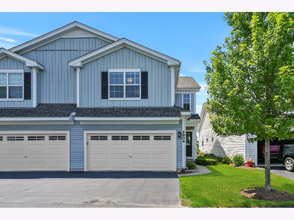 Homes & Townhomes Sold Running Brook Farm Johnsburg Illinois, 2904 Payton