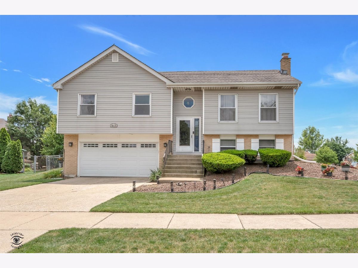 Homes & Townhomes Sold Pheasant Chase Tinley Park Illinois, 8413 Carriage