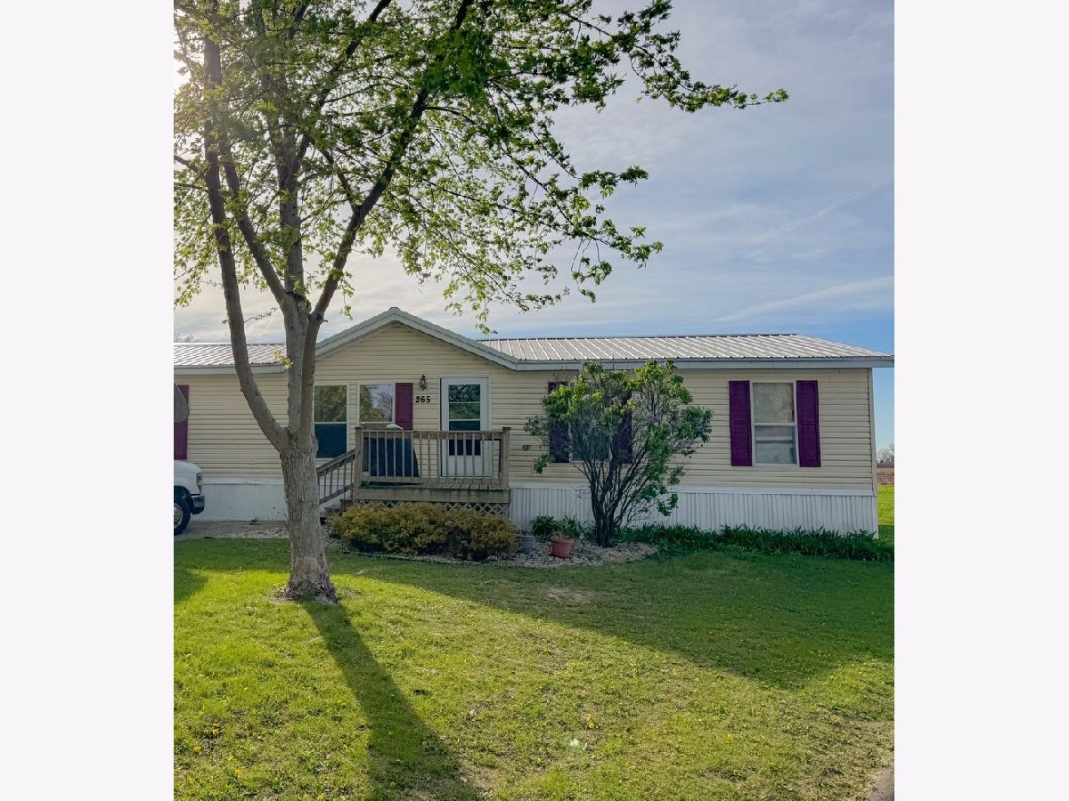  Sold Amboy Illinois, 16 Wasson