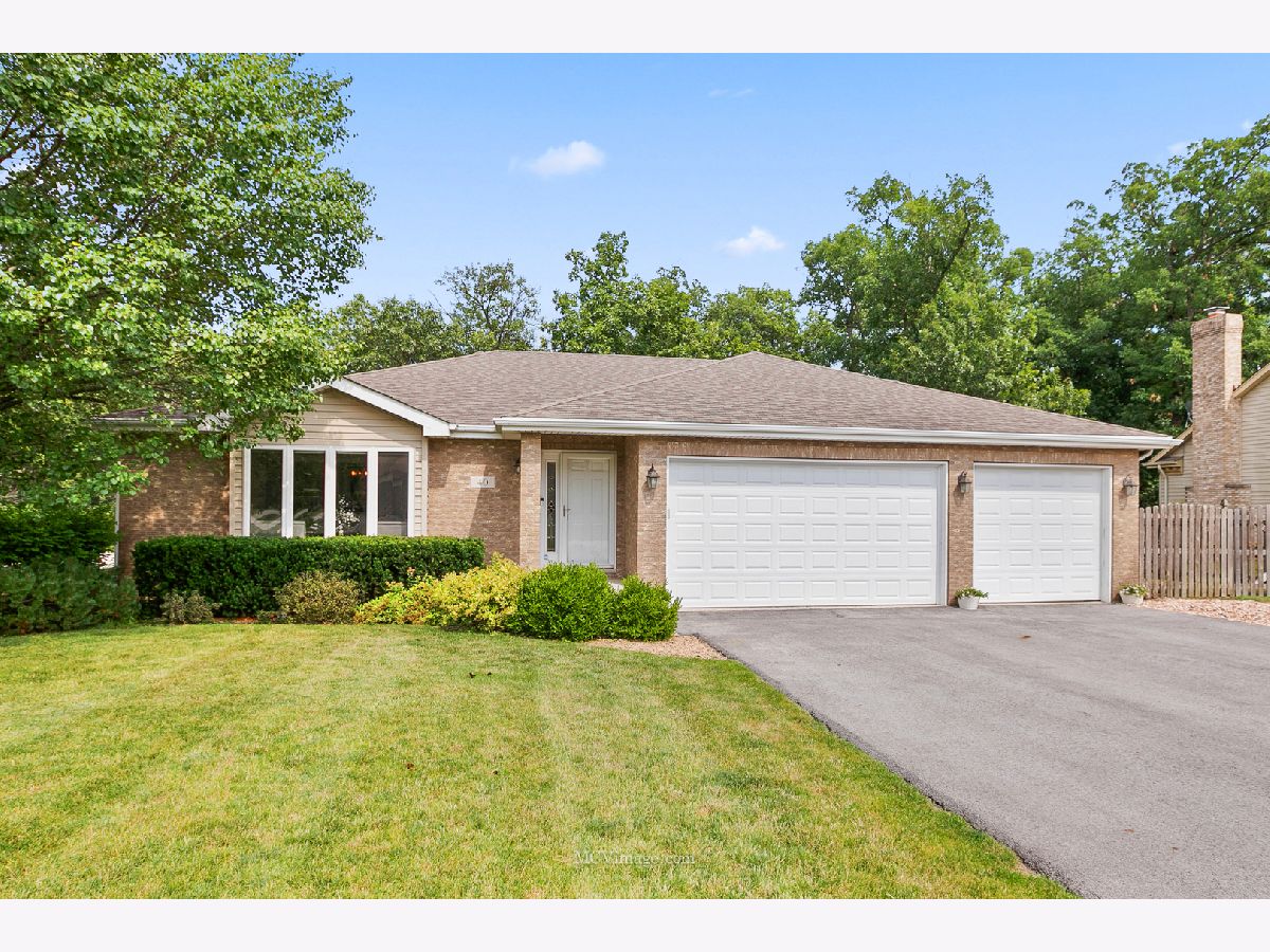 Homes Sold Swiss Valley Crete Illinois, 40 Zurich