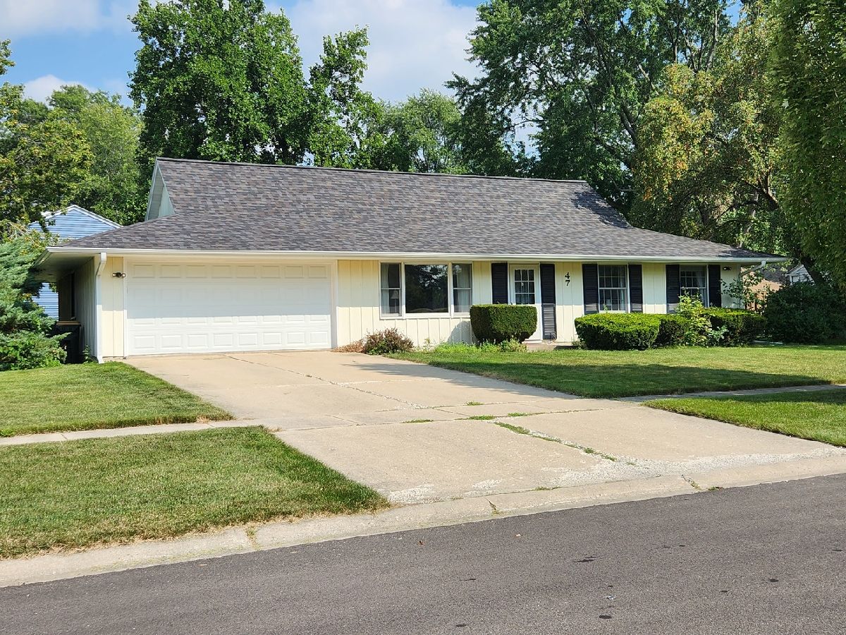 Homes Sold Boulder Hill Oswego Illinois, 47 Sedgwick