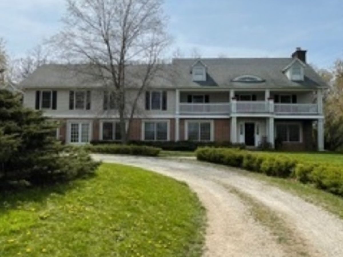 Homes Sold Oakdene Barrington Illinois, 205 Oakdene