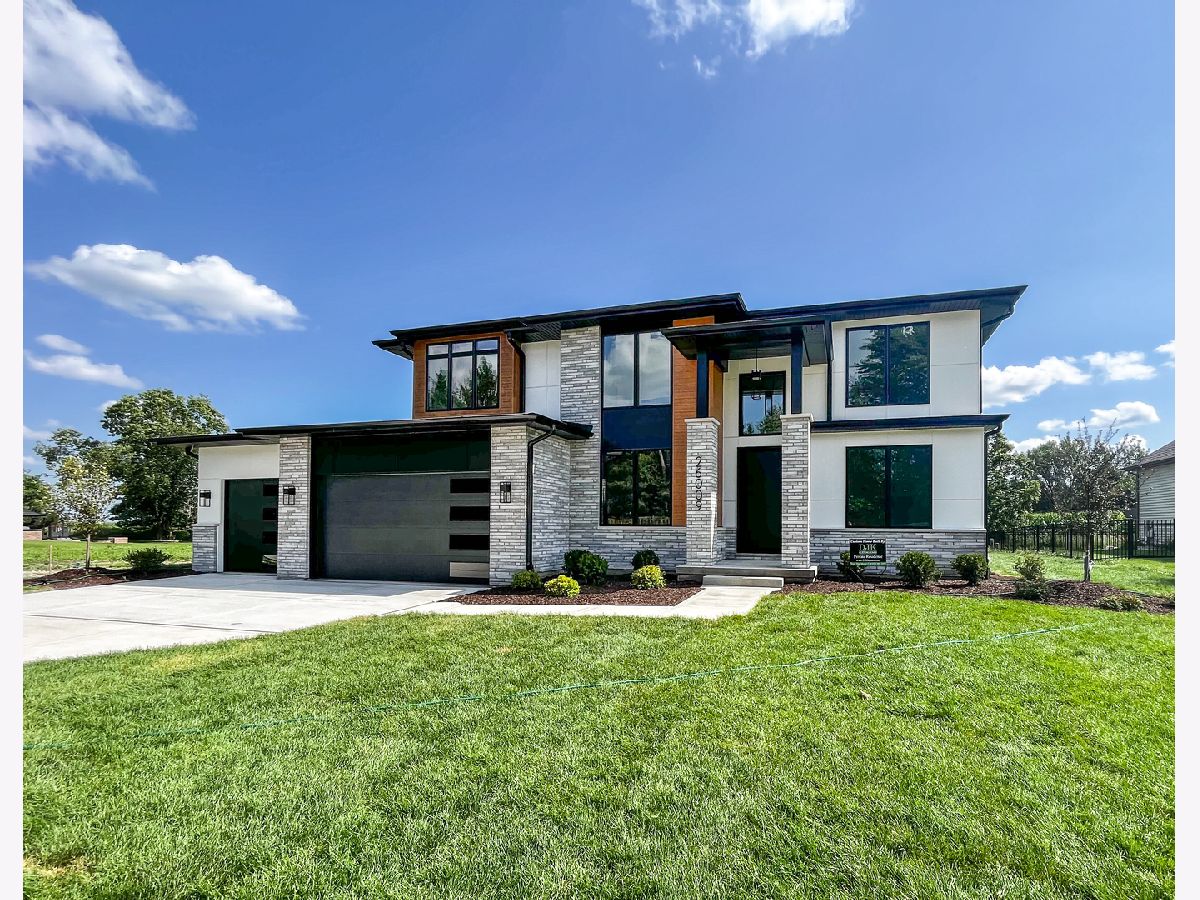 Homes Sold Stewart Ridge Plainfield Illinois, 26009 Forrester