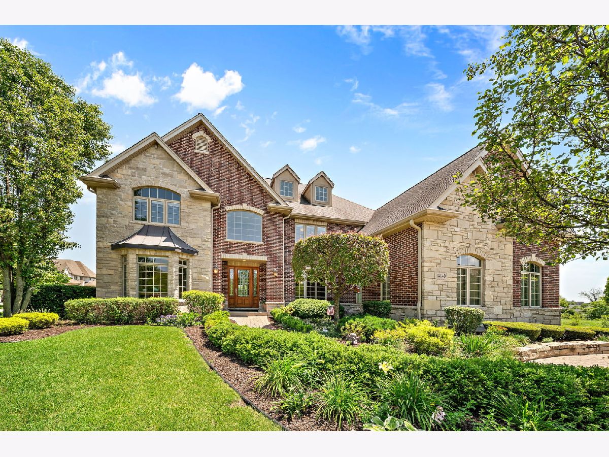 Homes Sold Bunratty Estates Orland Park Illinois, 14049 Bunratty