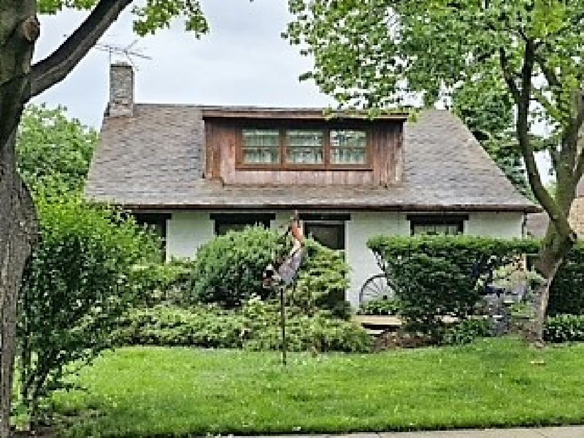 Homes Sold Harlem Park Glenview Illinois, 311 Harlem