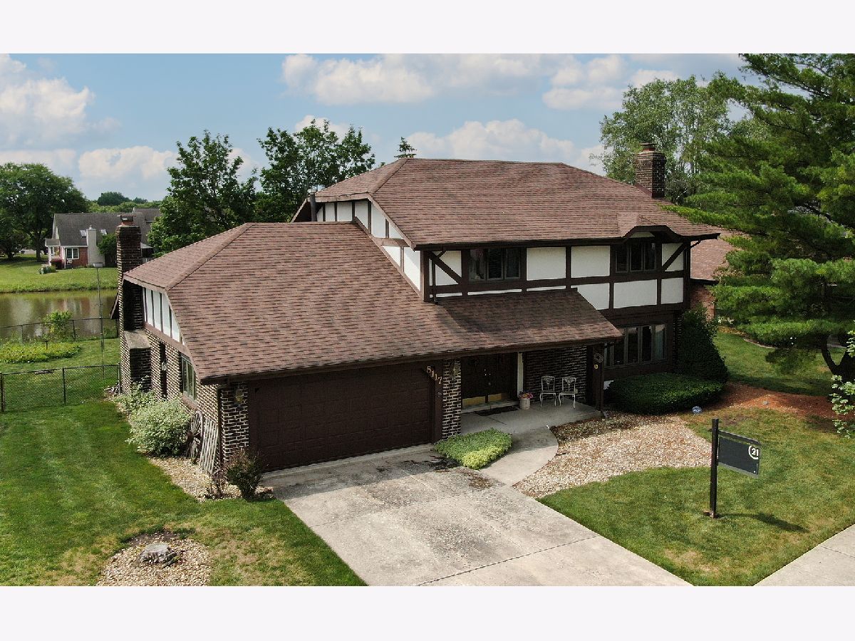 Homes & Townhomes Sold Wedgewood Orland Park Illinois, 8117 Uxbridge