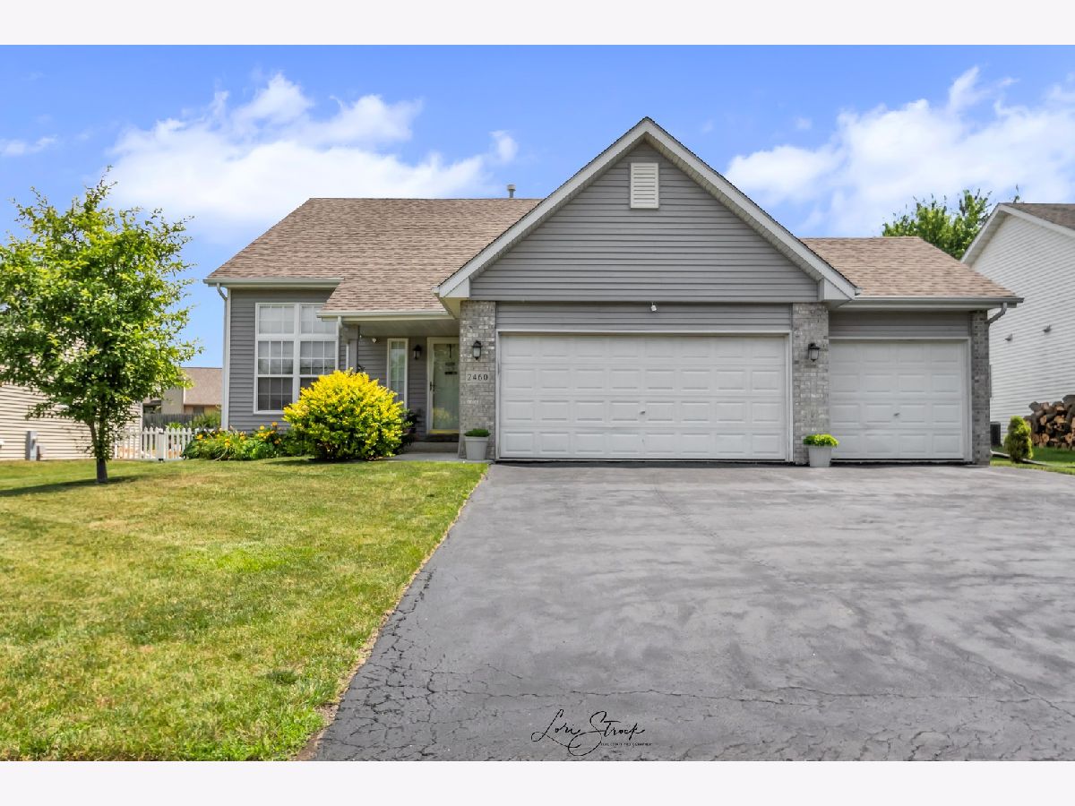 Homes Sold Kelley Meadows Rockford Illinois, 2460 Kristi