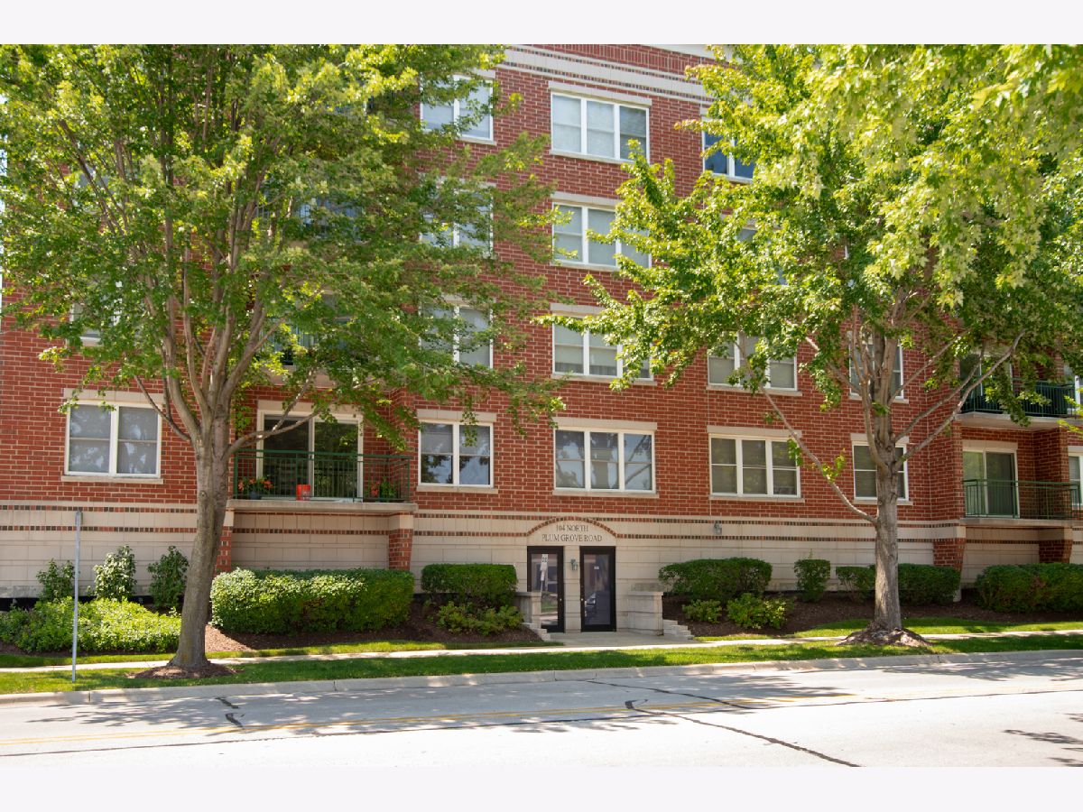 Condominiums Sold Plum Court Palatine Illinois, 104 Plum Grove