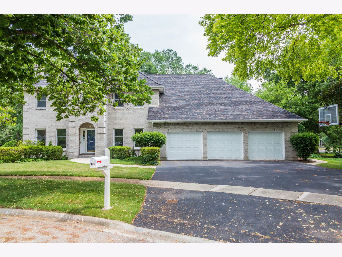 Homes Sold Sunset Meadows Geneva Illinois, 1604 Lois