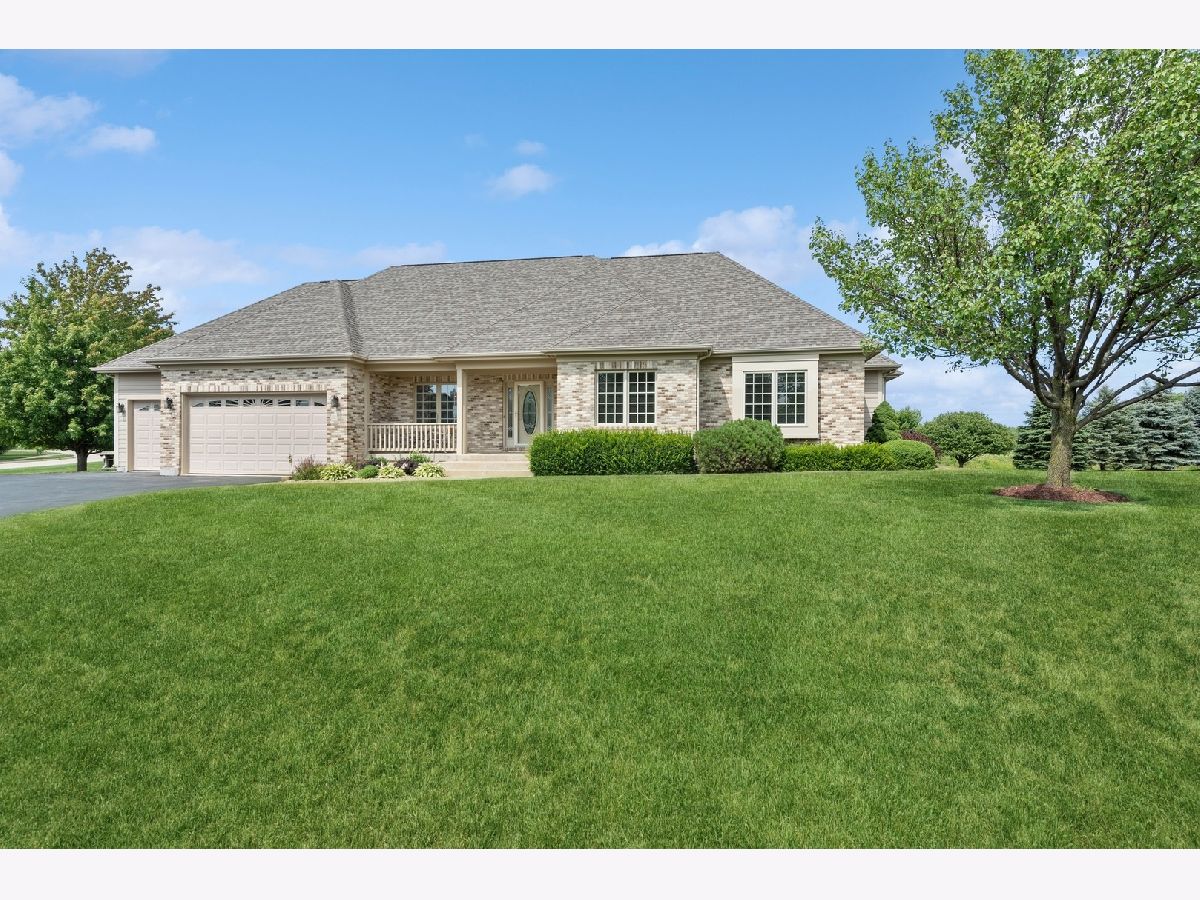 Homes Sold North Prairie Trails Johnsburg Illinois, 6018 Briarwood