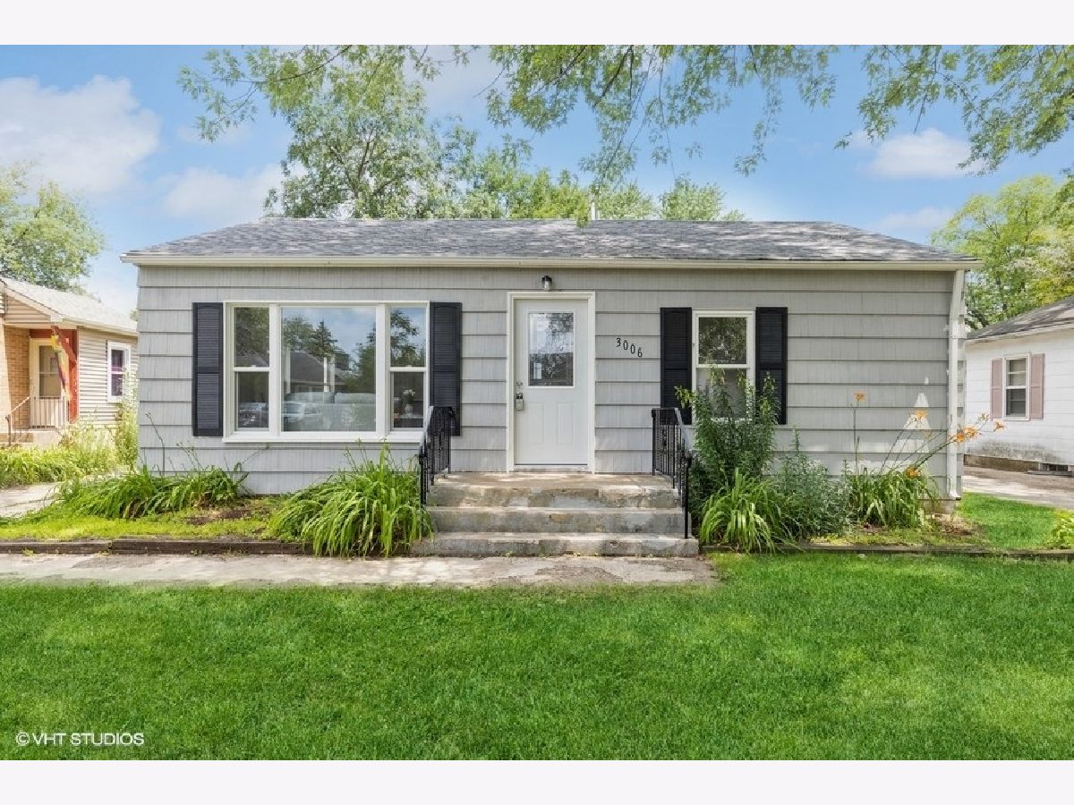 Homes Sold Hunterville Park Mchenry Illinois, 3006 Emily