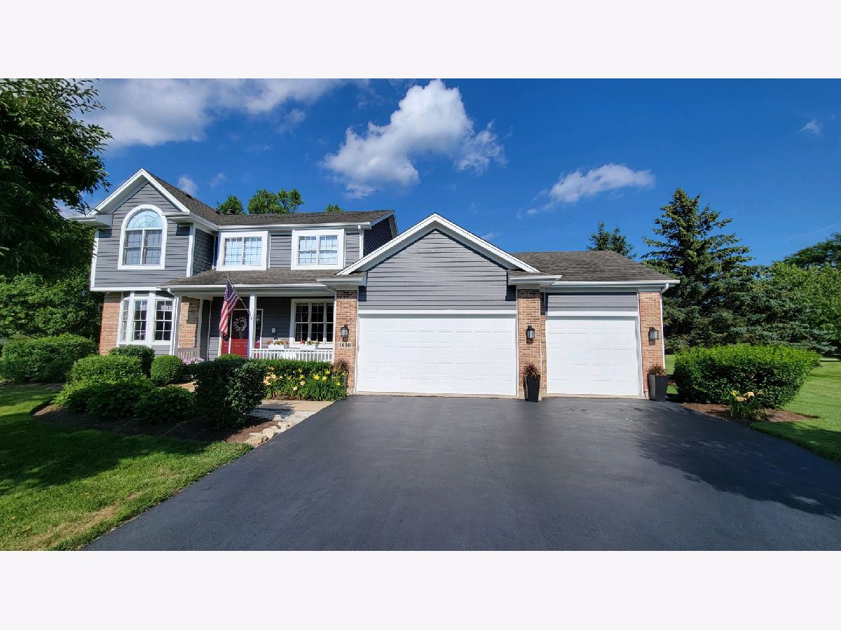 Homes Sold Windy Knoll Estates Mchenry Illinois, 1610 Castlebar