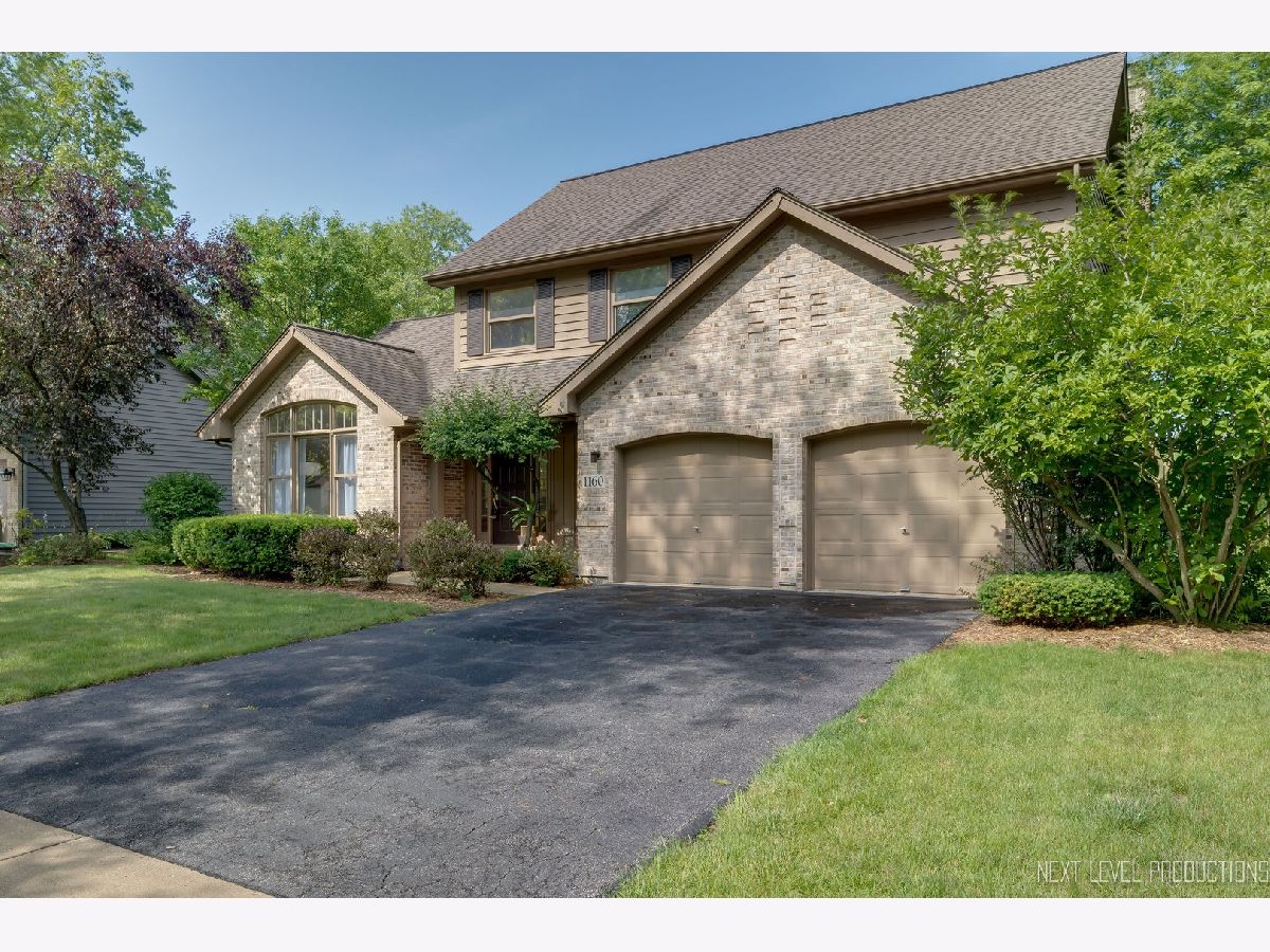 Homes Sold Charter Oaks Bartlett Illinois, 1160 Ancient Oaks
