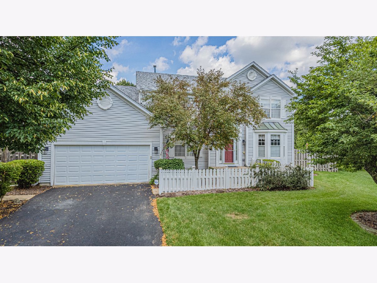 Homes Sold Prestwicke Algonquin Illinois, 14 Walbridge