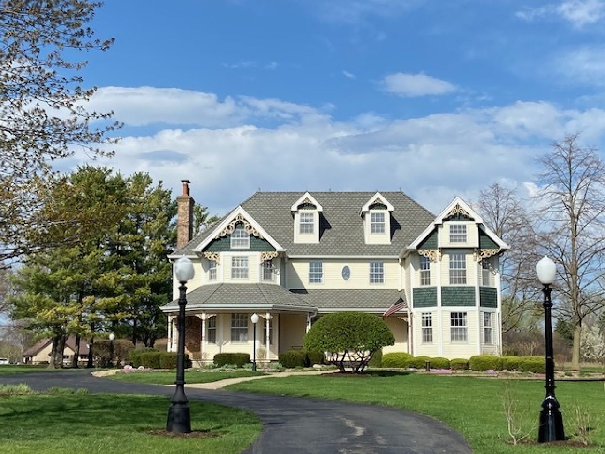 Homes Sold Lochanora Hawthorn Woods Illinois, 23048 Bonnyrigg